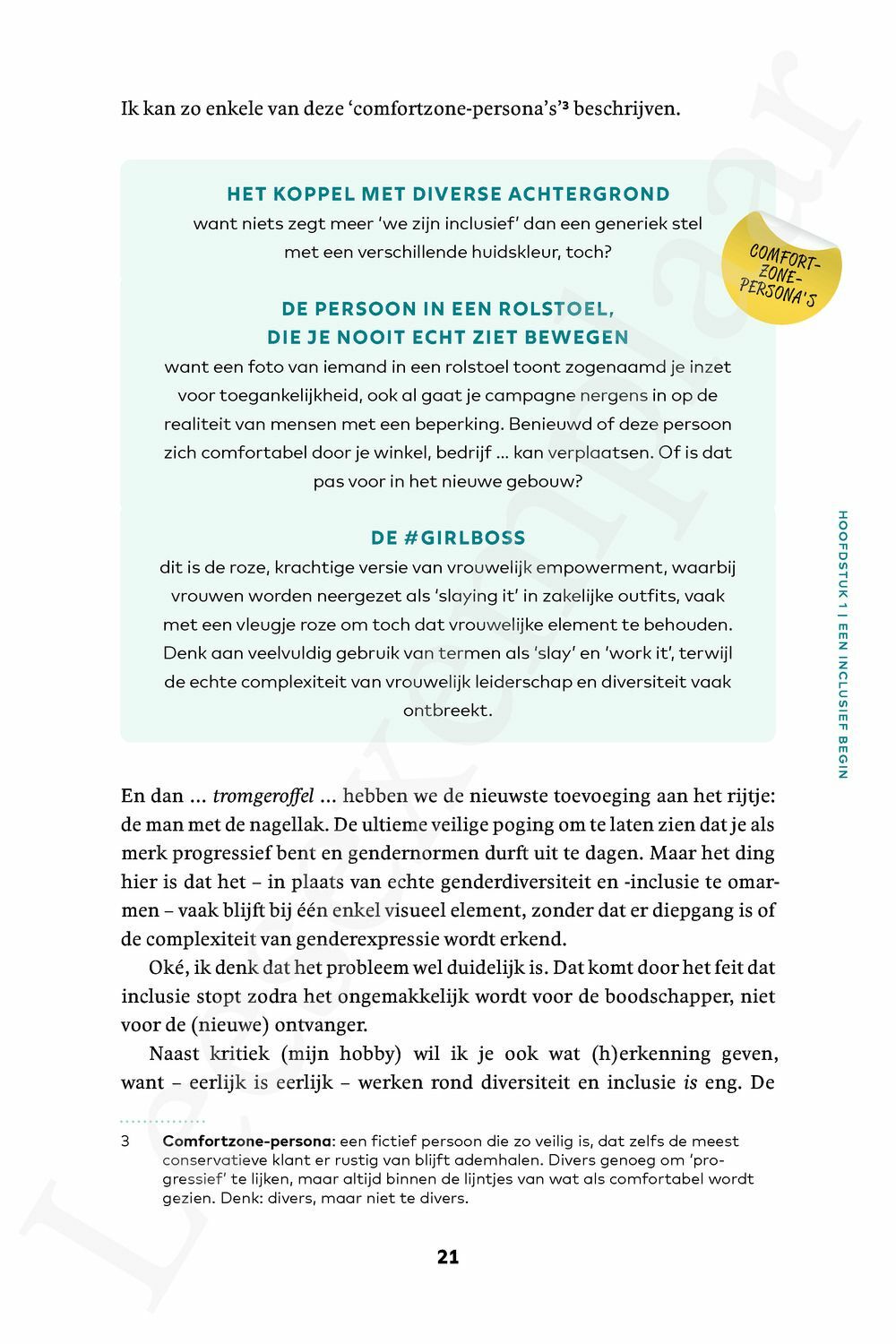 Preview: Inclusieve marketing