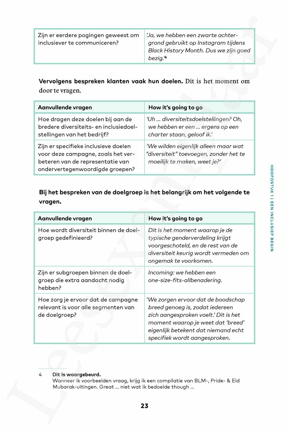 Preview: Inclusieve marketing