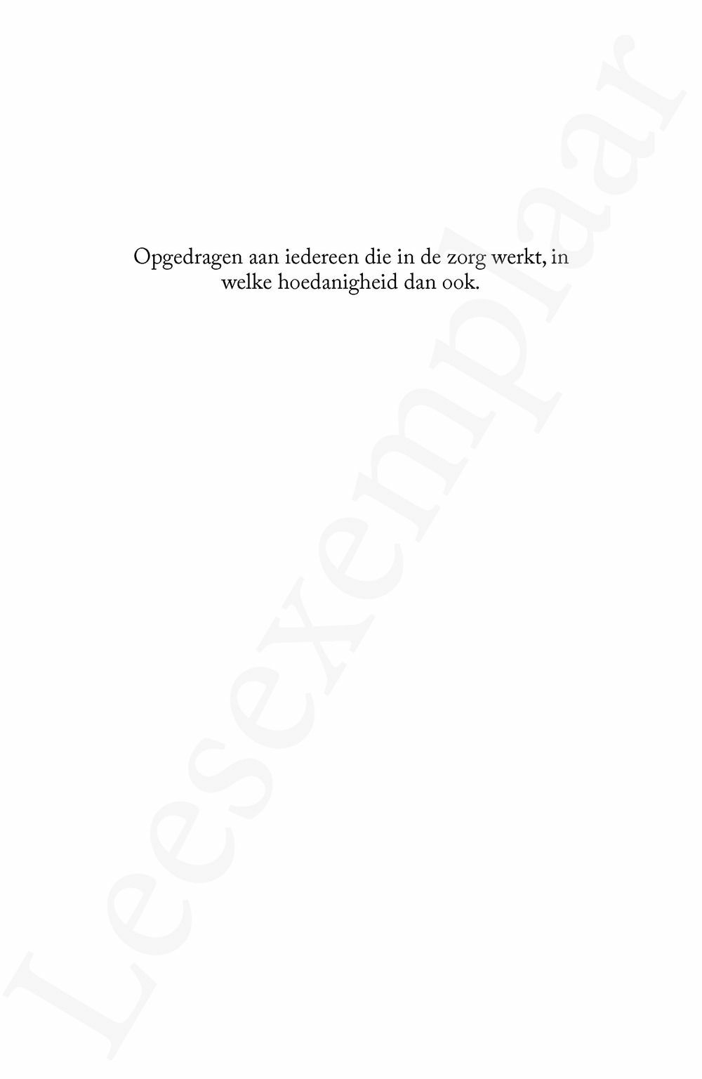 Preview: Aanvaardbare AI