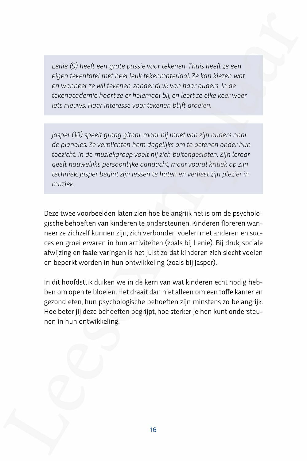 Preview: Opvoeden zonder controleren