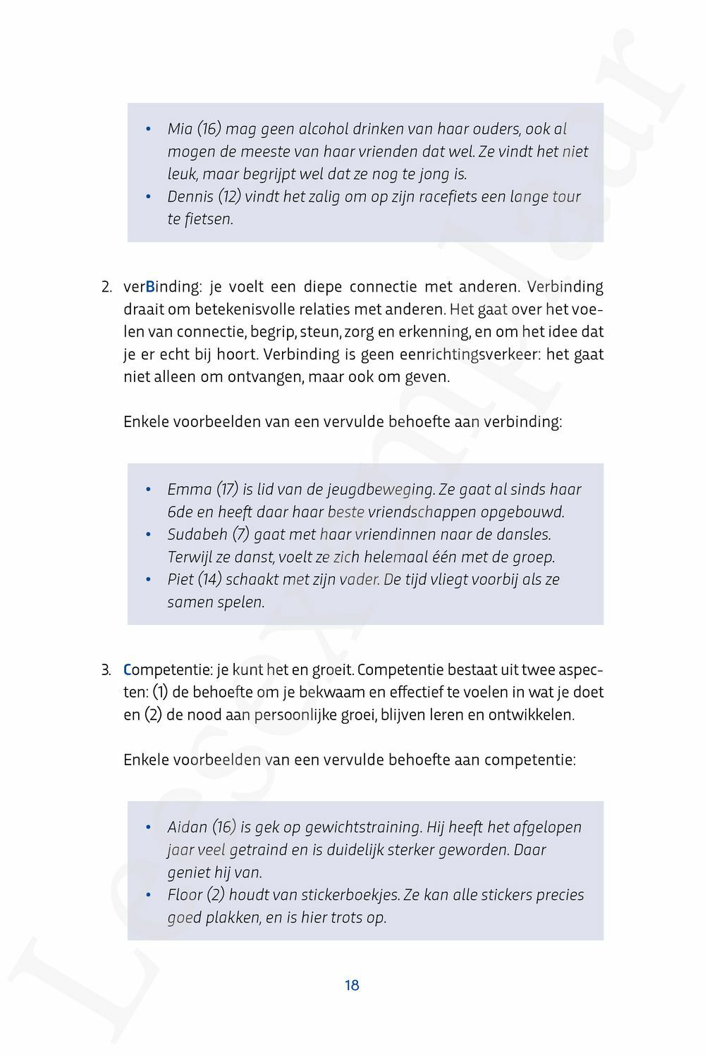 Preview: Opvoeden zonder controleren