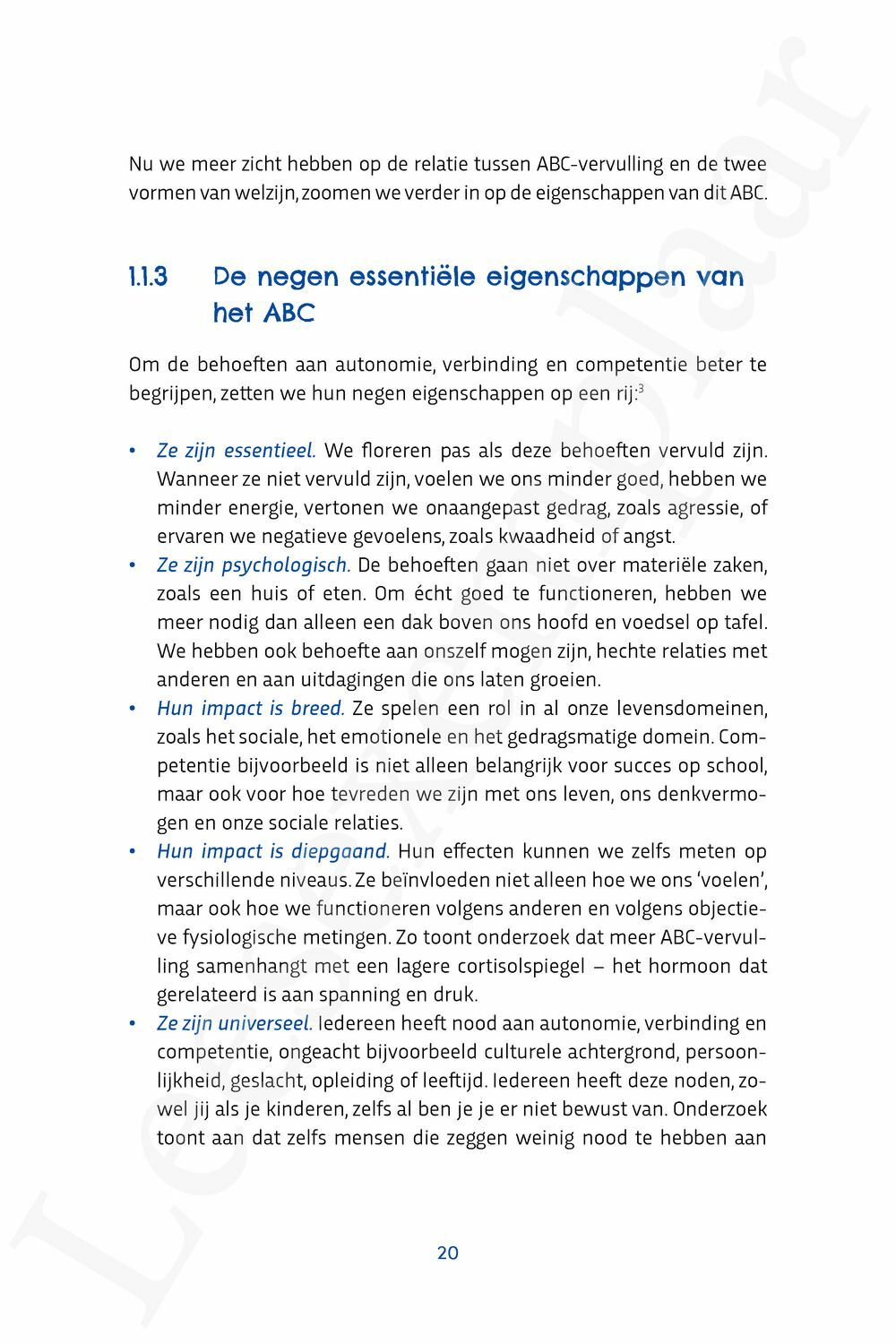 Preview: Opvoeden zonder controleren