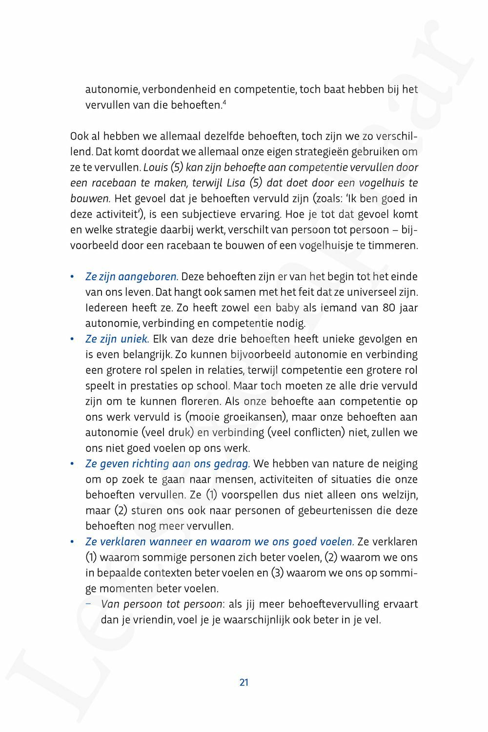 Preview: Opvoeden zonder controleren