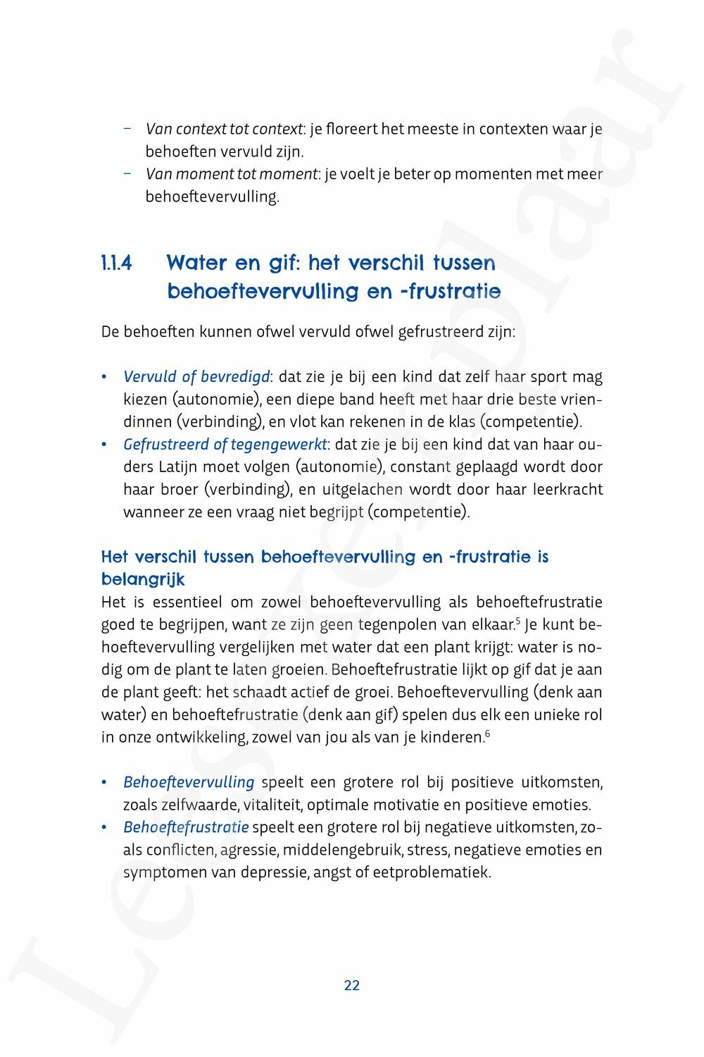 Preview: Opvoeden zonder controleren