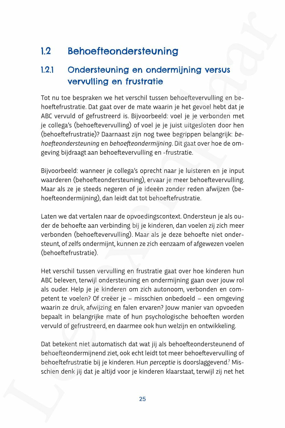 Preview: Opvoeden zonder controleren