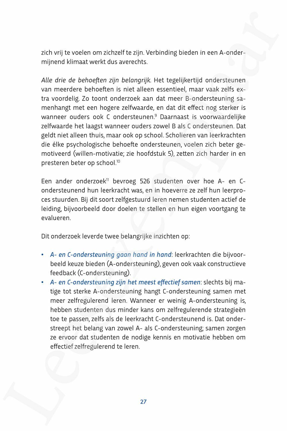 Preview: Opvoeden zonder controleren
