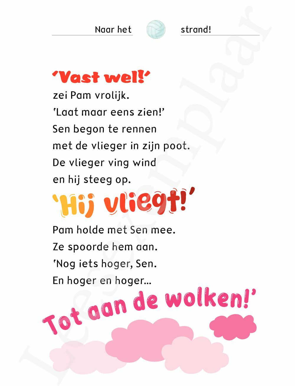 Preview: Thea Stilton - Een feest met een staartje (AVI M4)