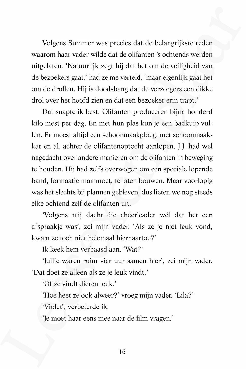 Preview: Fun Jungle: De wilde jacht