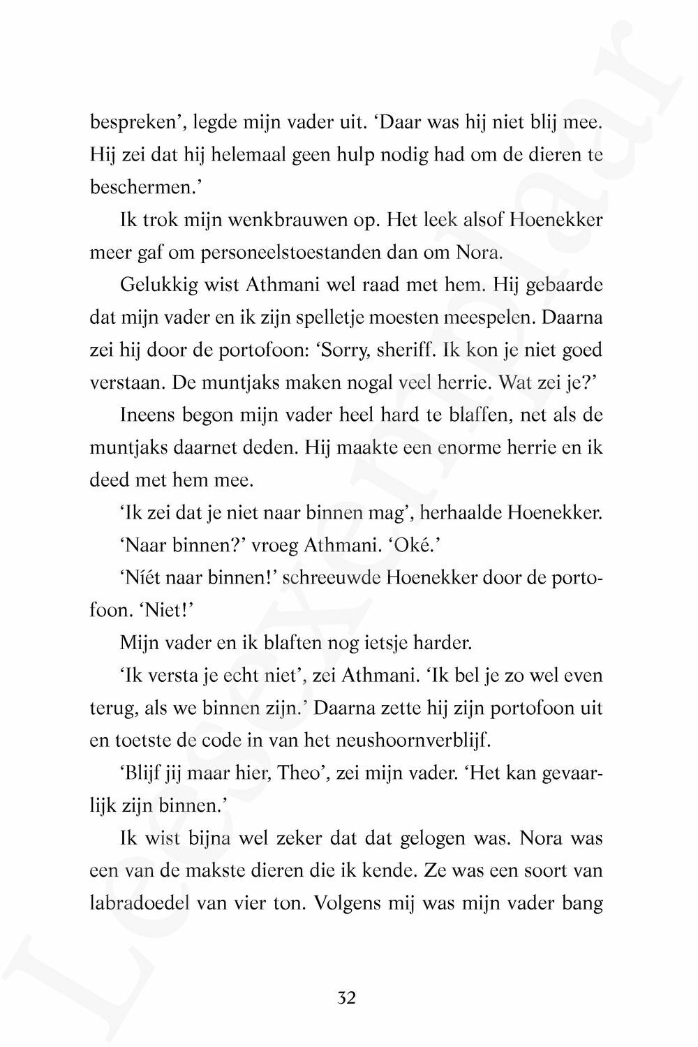 Preview: Fun Jungle: De wilde jacht