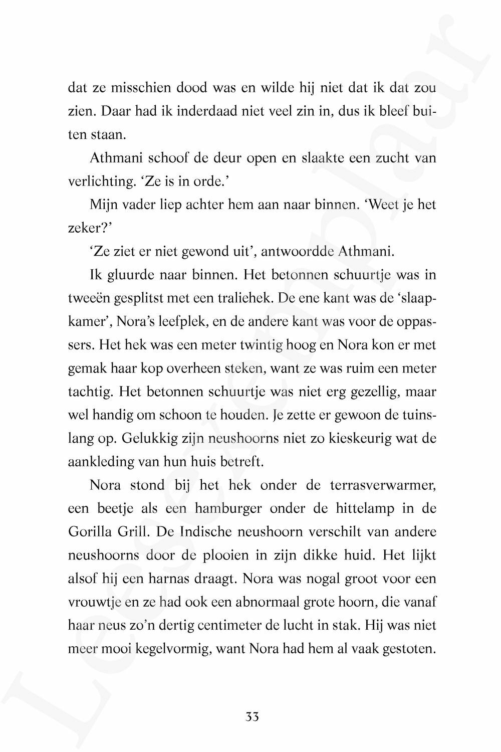 Preview: Fun Jungle: De wilde jacht