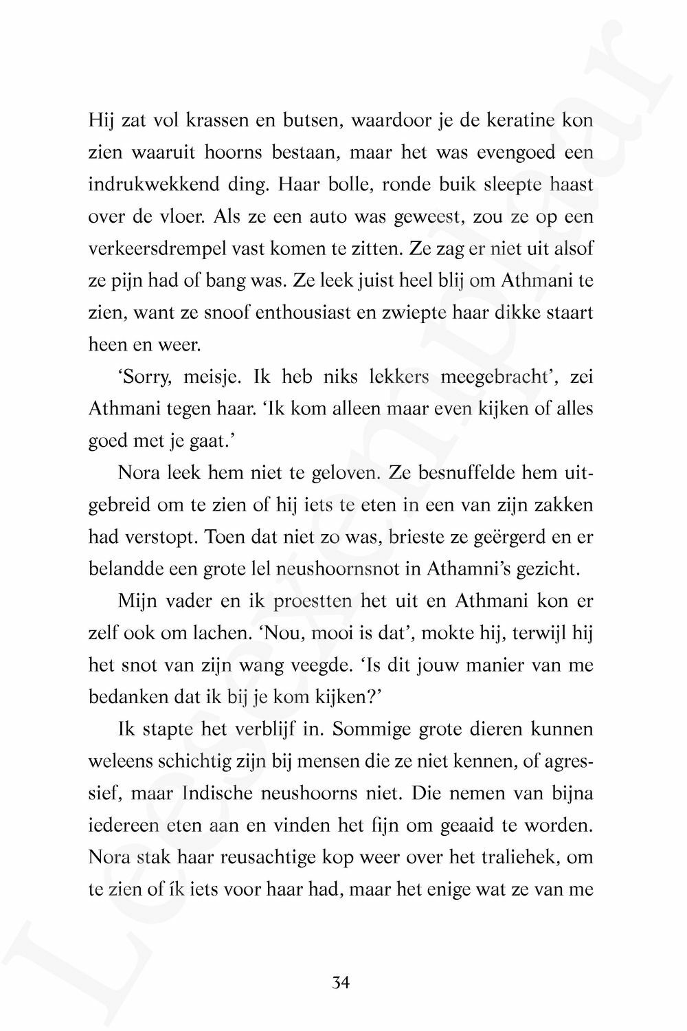 Preview: Fun Jungle: De wilde jacht