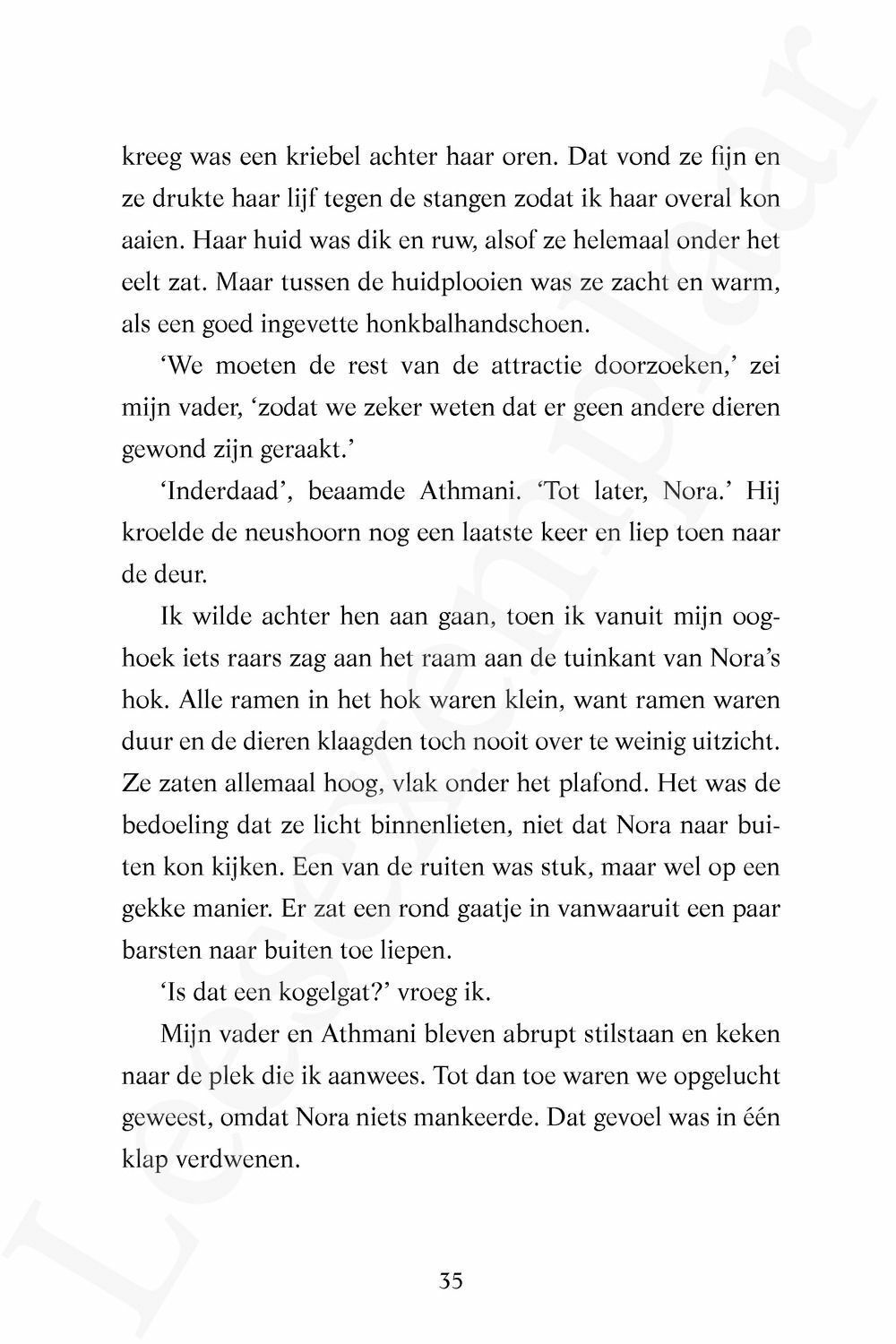 Preview: Fun Jungle: De wilde jacht