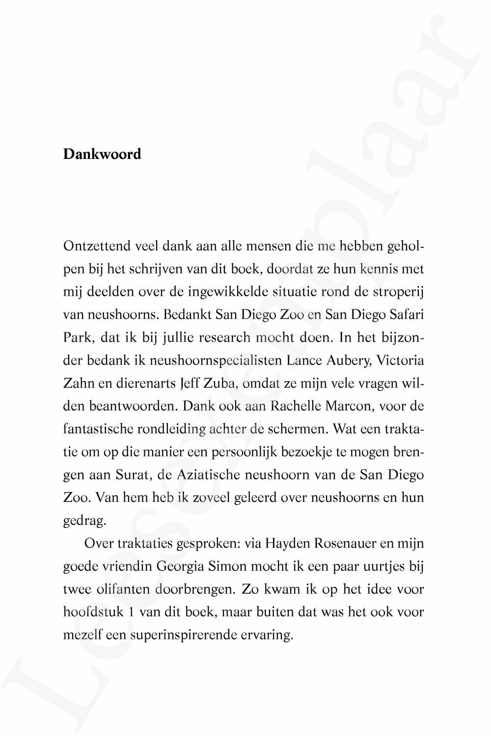 Preview: Fun Jungle: De wilde jacht