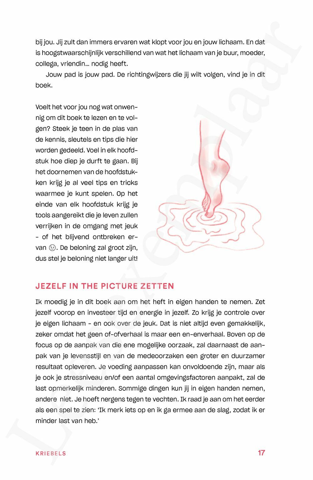 Preview: Byebye jeuk