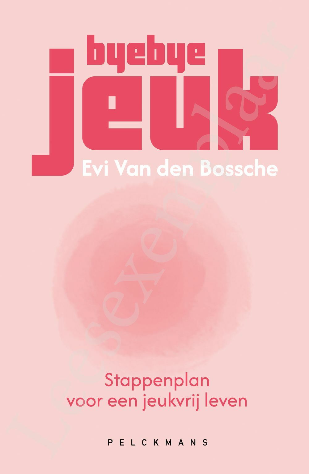 Preview: Byebye jeuk