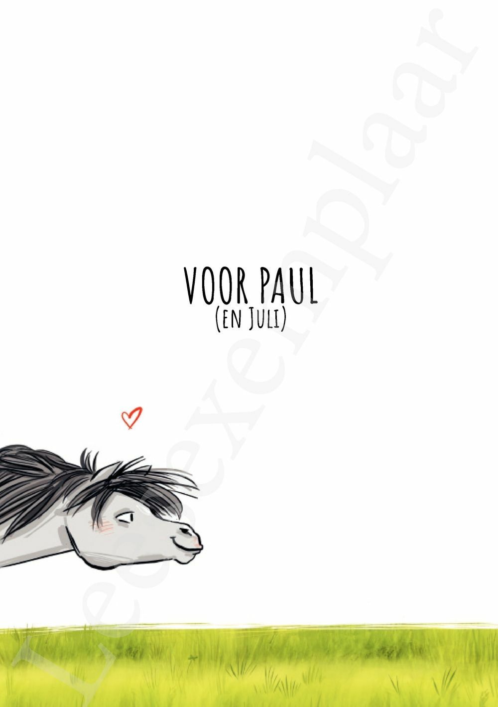 Preview: Op vakantie met Juli