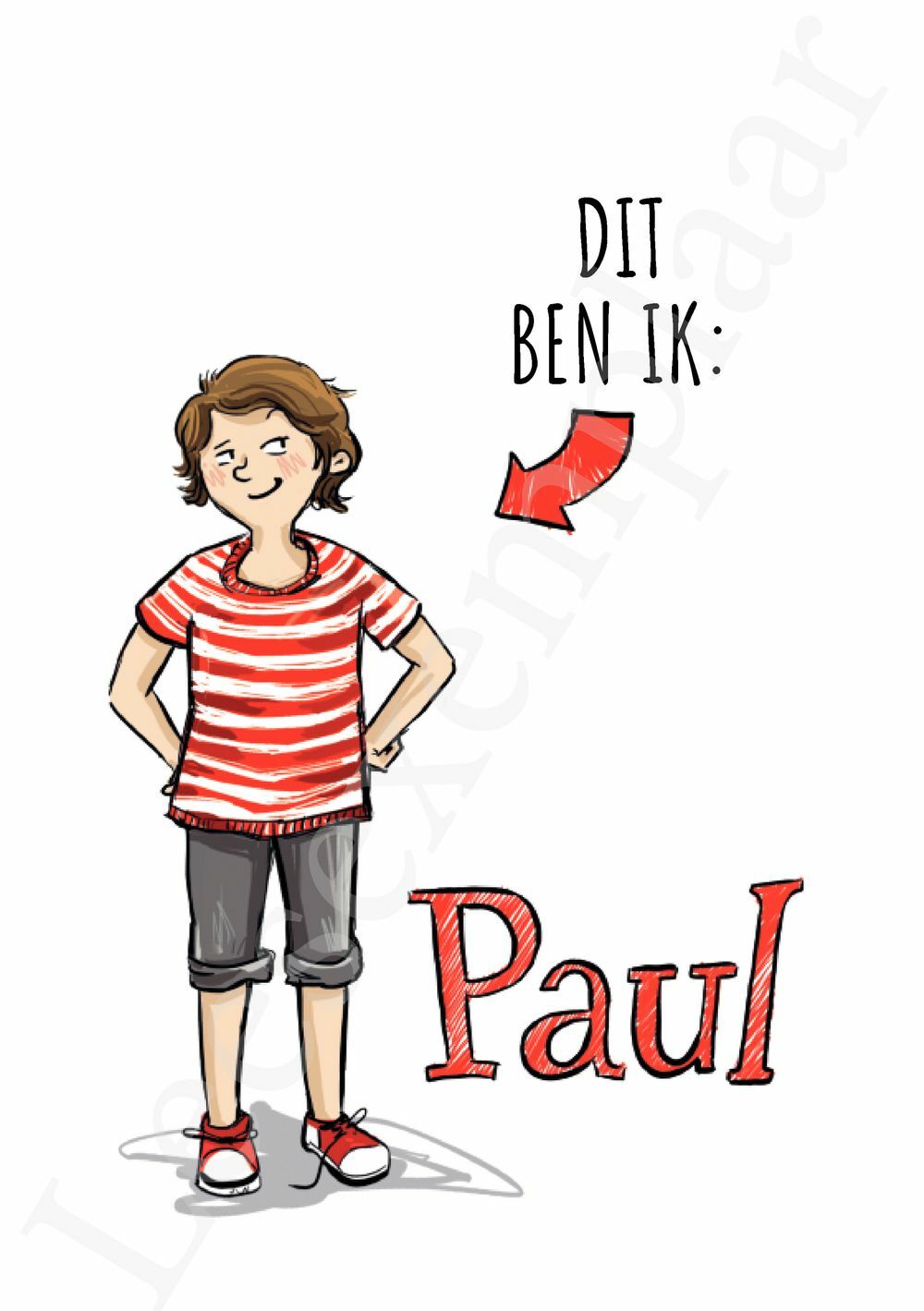 Preview: Op vakantie met Juli