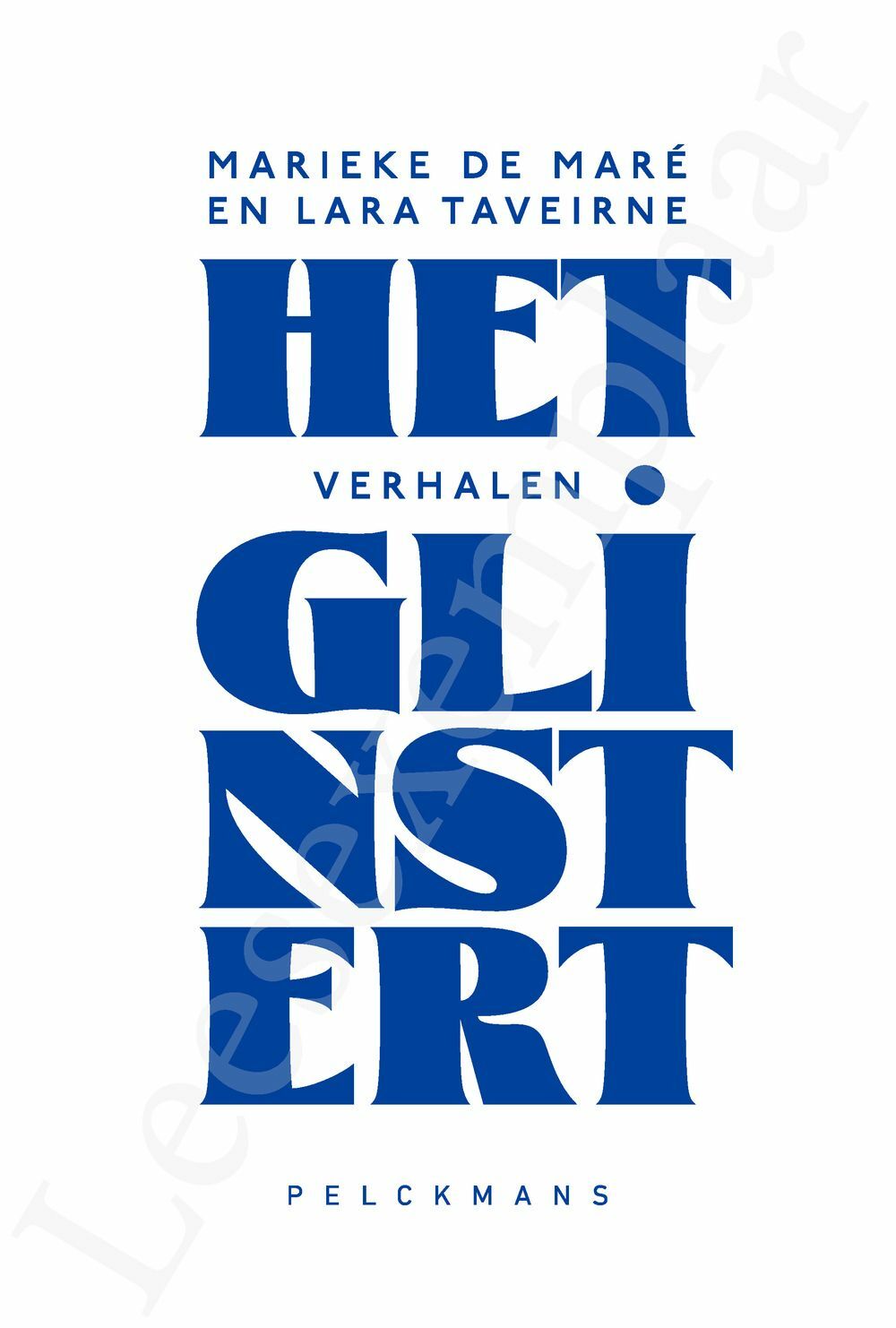 Preview: Het glinstert