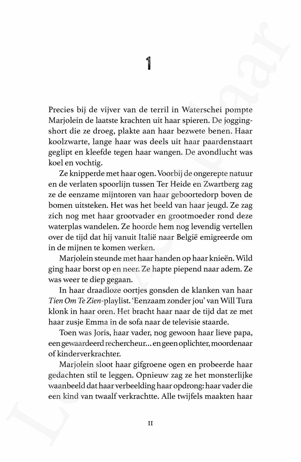 Preview: De grote boze wolf