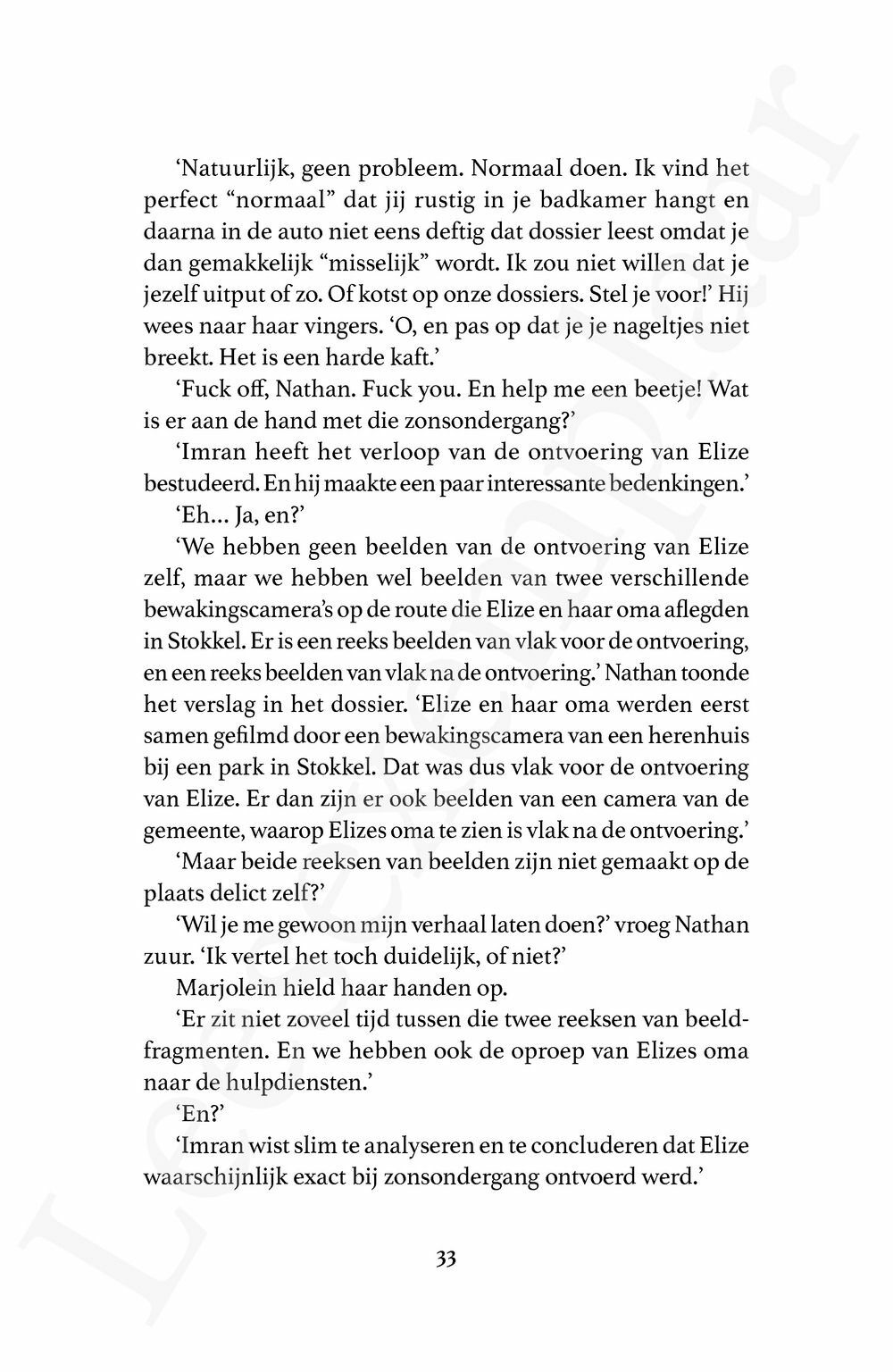 Preview: De grote boze wolf