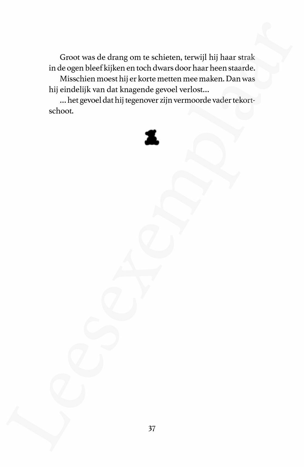 Preview: De grote boze wolf