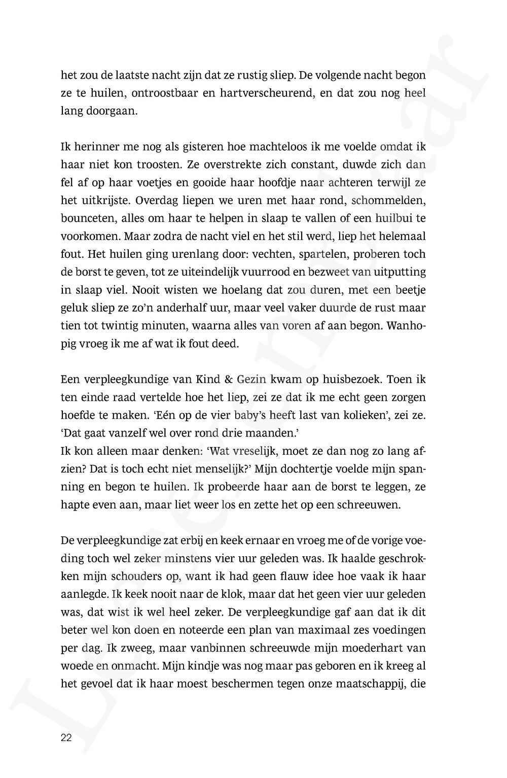 Preview: De verborgen taal van je baby