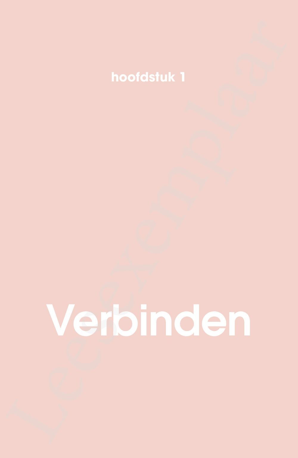 Preview: De verborgen taal van je baby