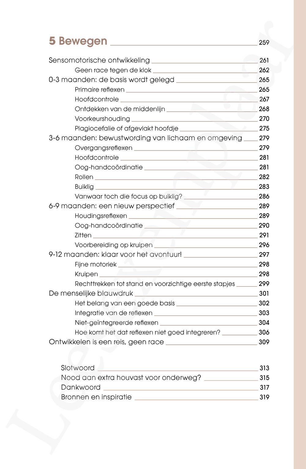 Preview: De verborgen taal van je baby