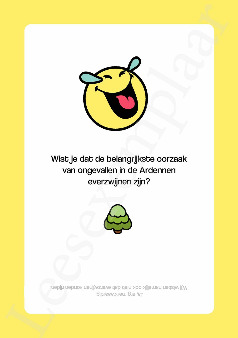 Preview: Smiley - Mega Moppenboek