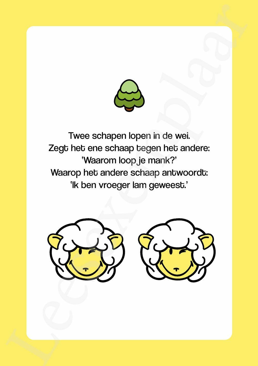 Preview: Smiley - Mega Moppenboek