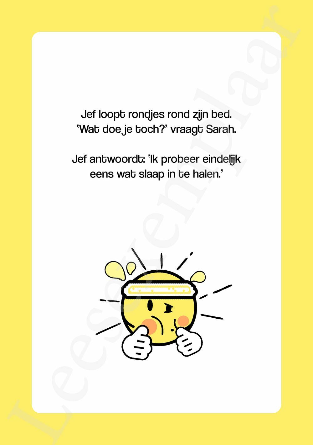 Preview: Smiley - Mega Moppenboek