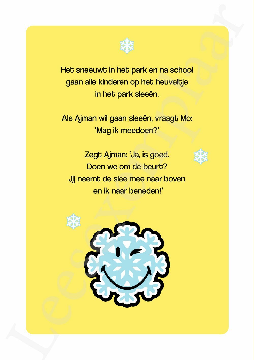 Preview: Smiley - Mega Moppenboek