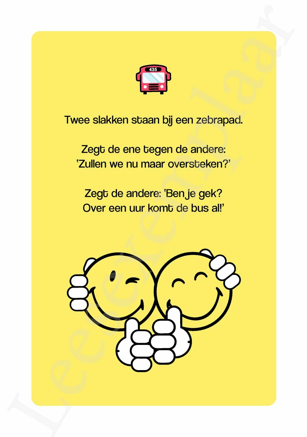 Preview: Smiley - Mega Moppenboek