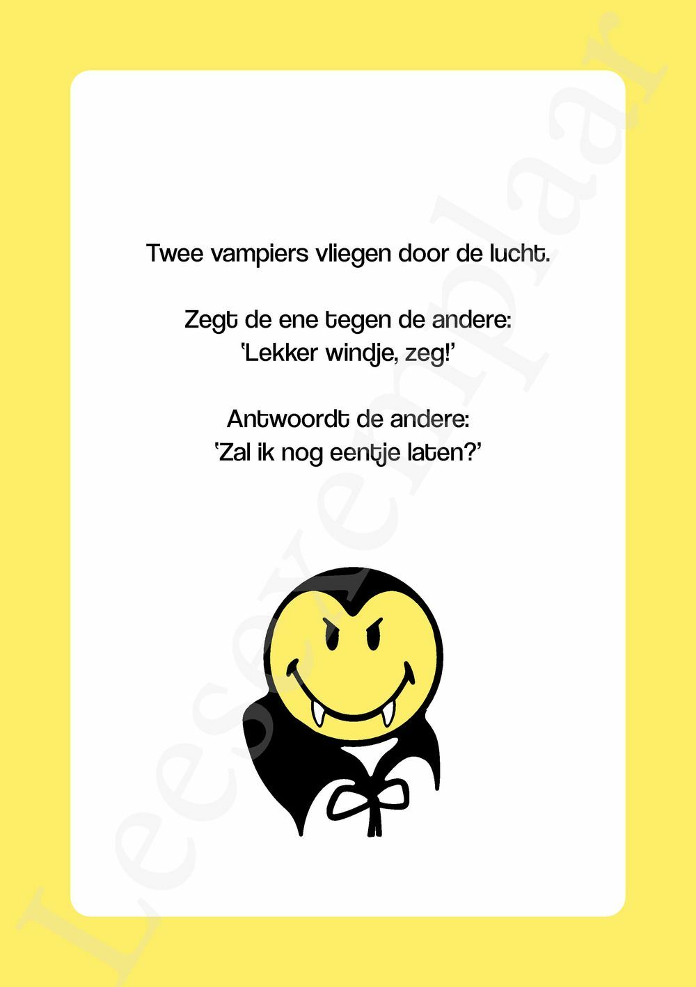 Preview: Smiley - Mega Moppenboek