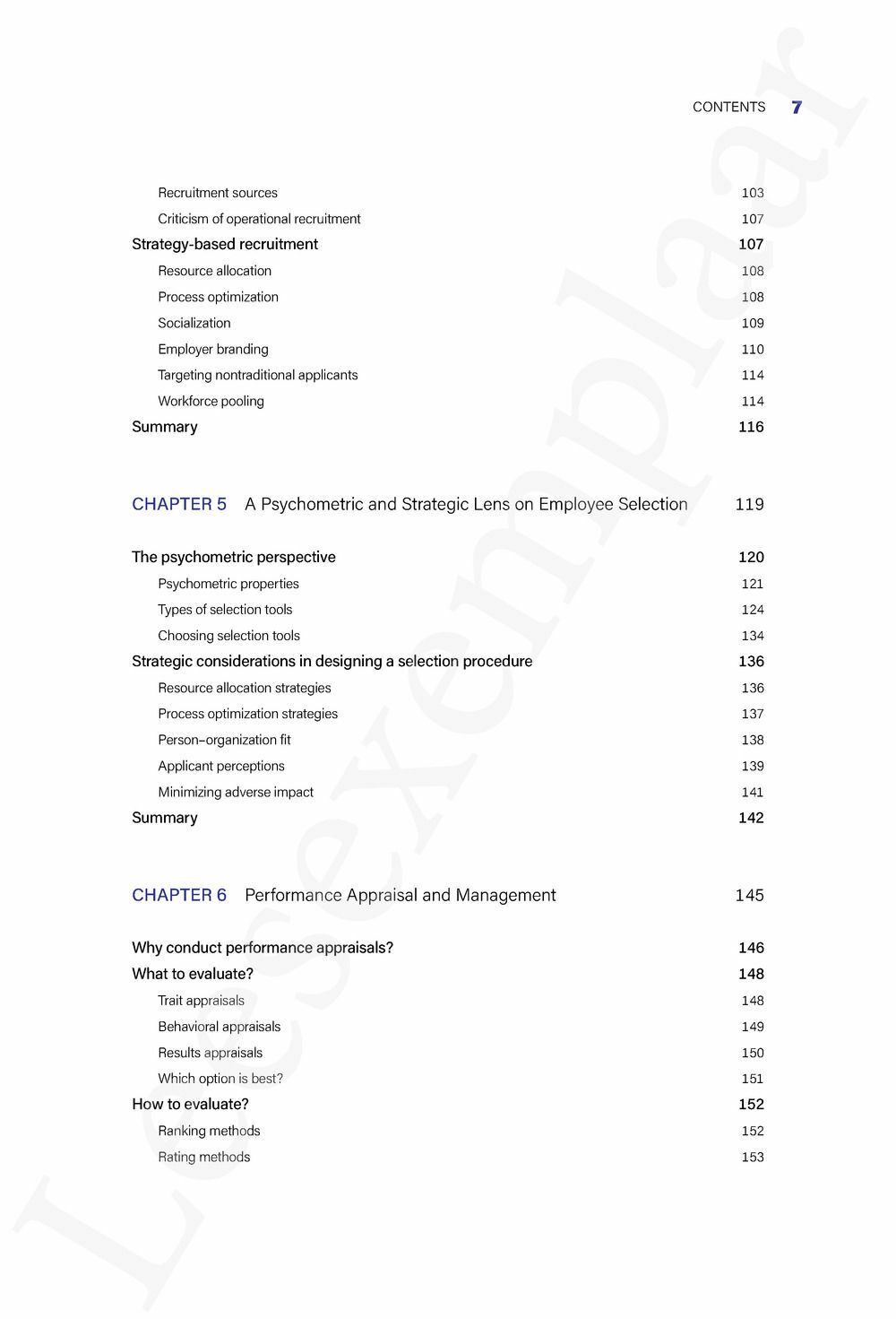 Preview: Strategic HRM in Action: Bridging Theory and Practice