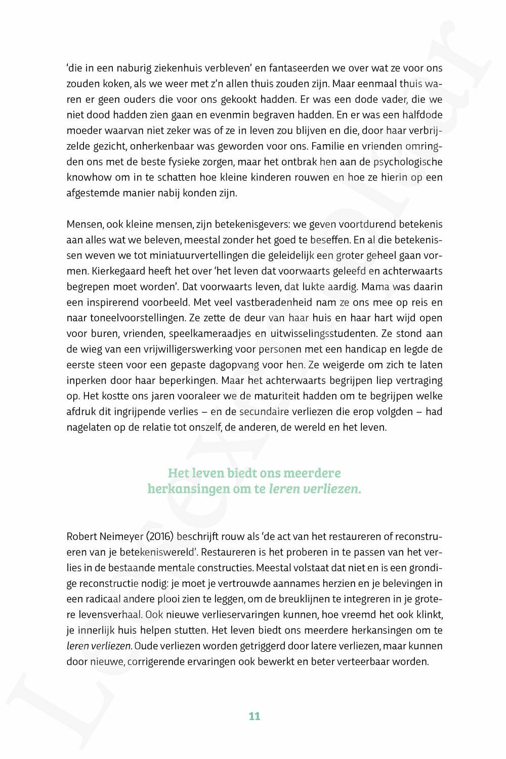 Preview: Tot de dood ons niet meer scheidt