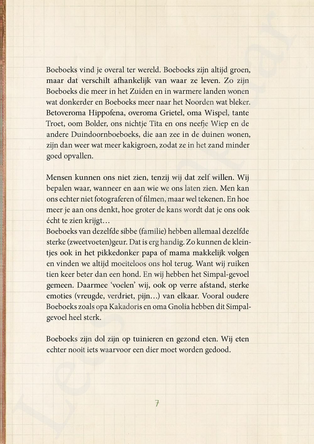 Preview: De Boeboeks - Het Fantastimastische Boeboeks Feestenboek