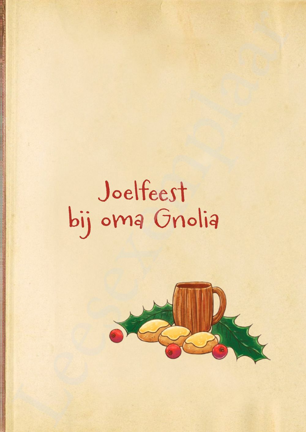 Preview: De Boeboeks - Het Fantastimastische Boeboeks Feestenboek