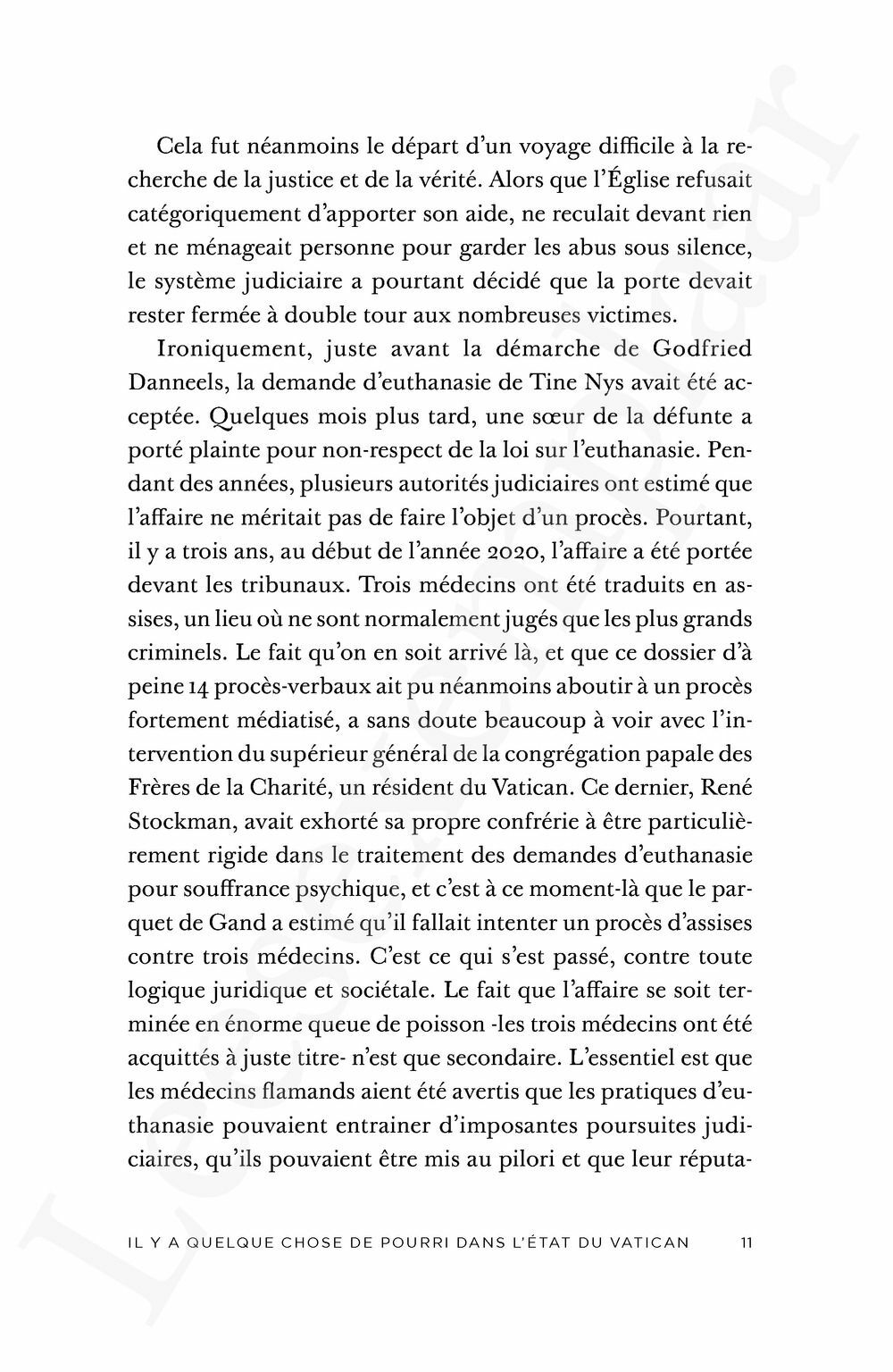 Preview: Clan Calice