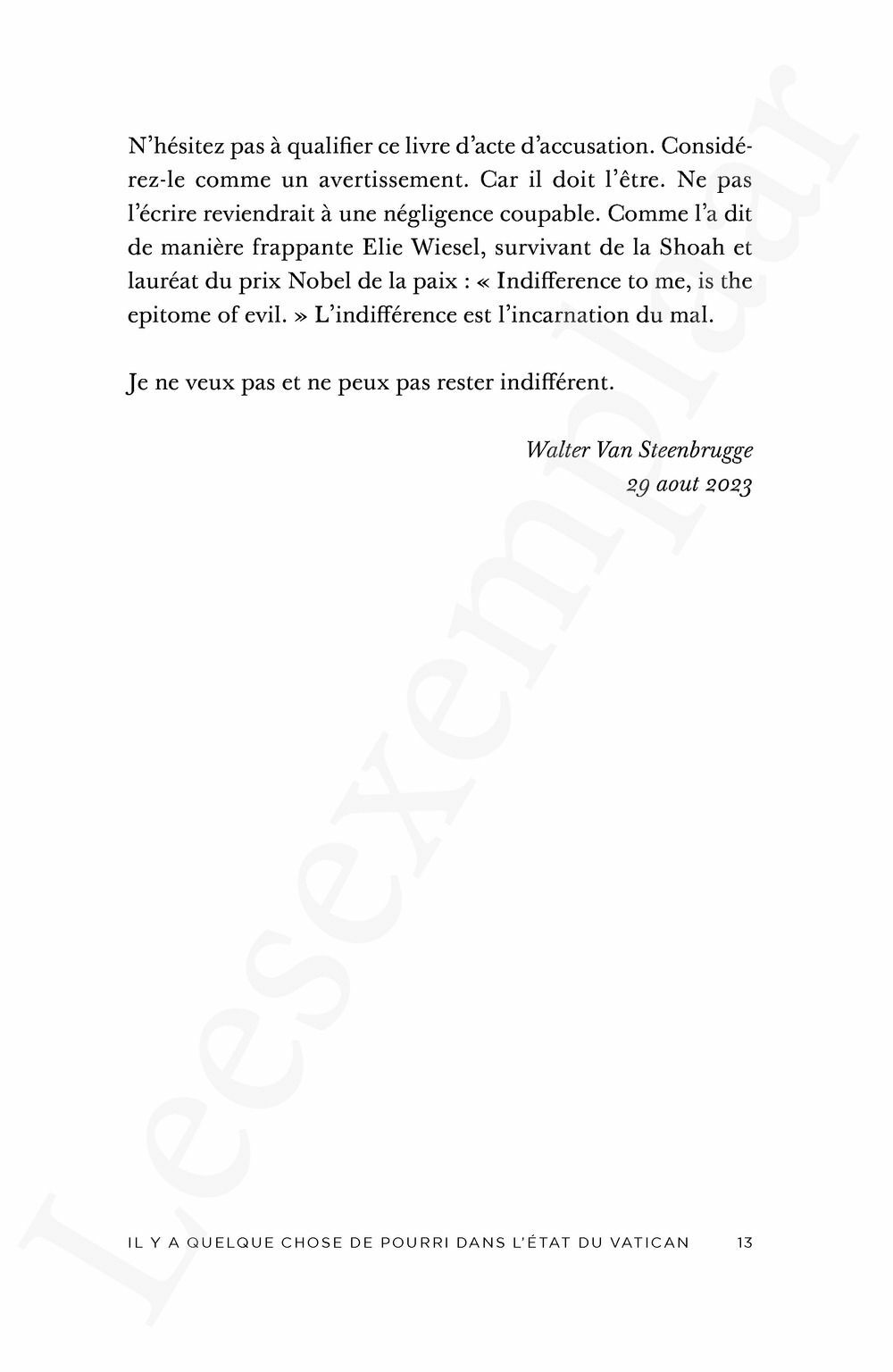 Preview: Clan Calice