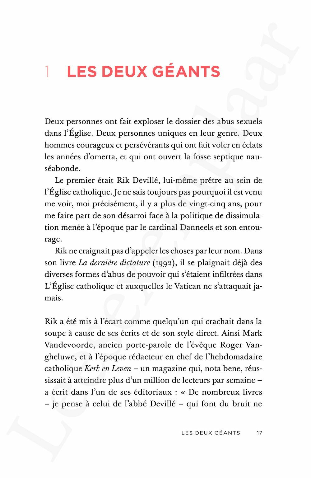 Preview: Clan Calice