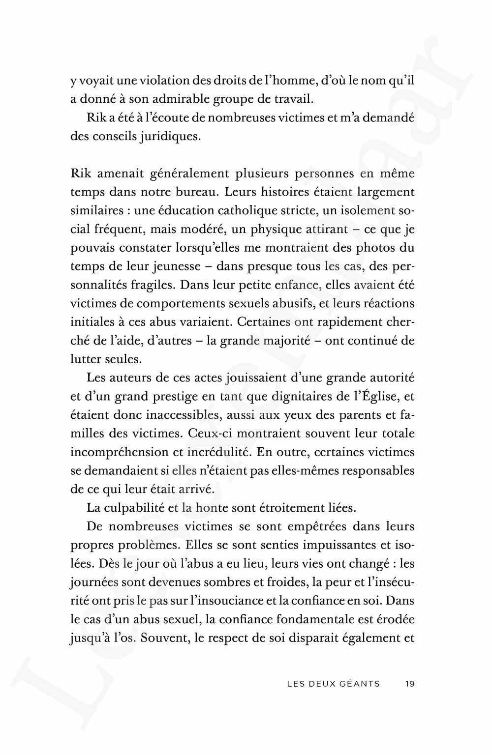 Preview: Clan Calice