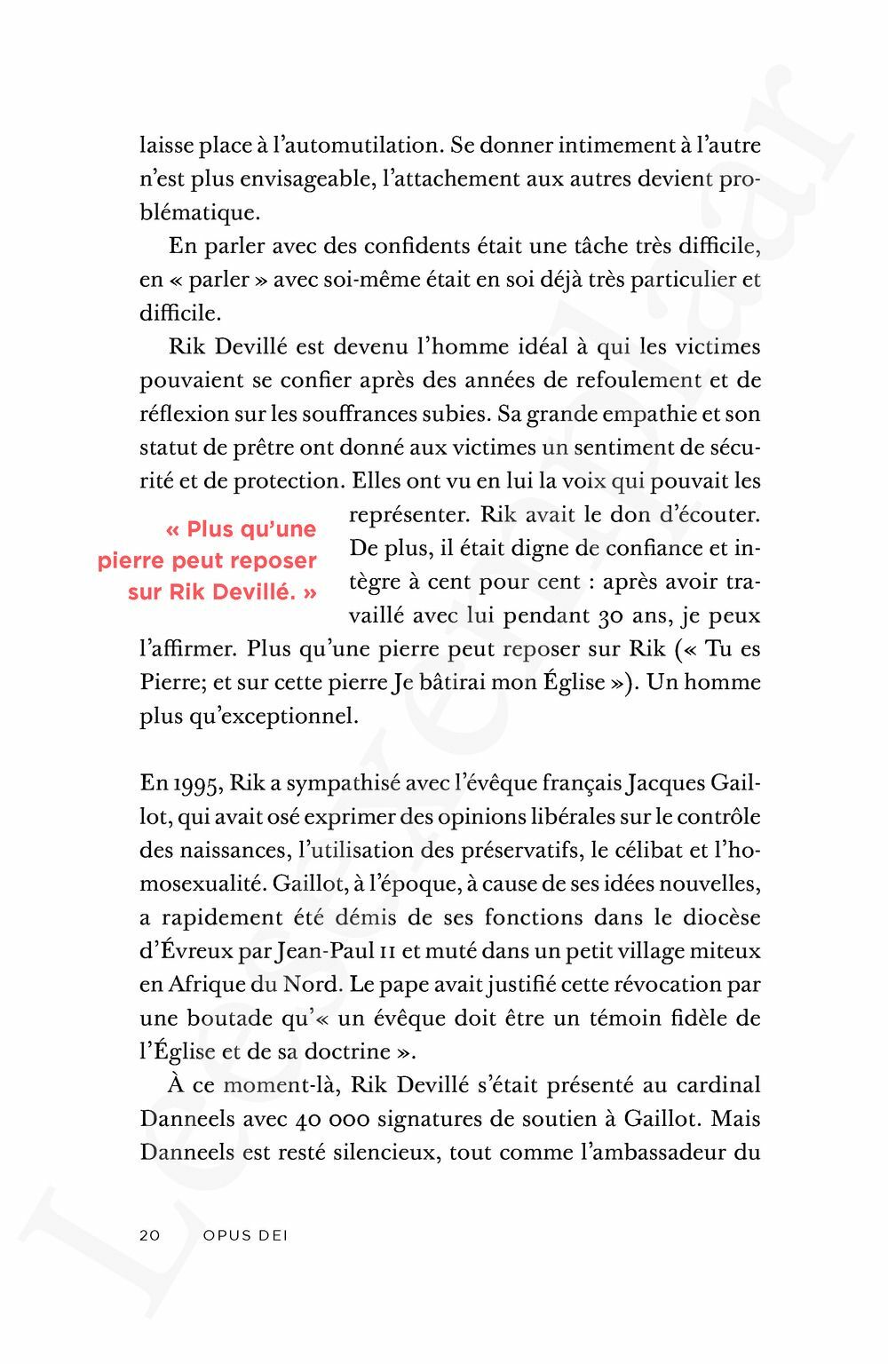 Preview: Clan Calice