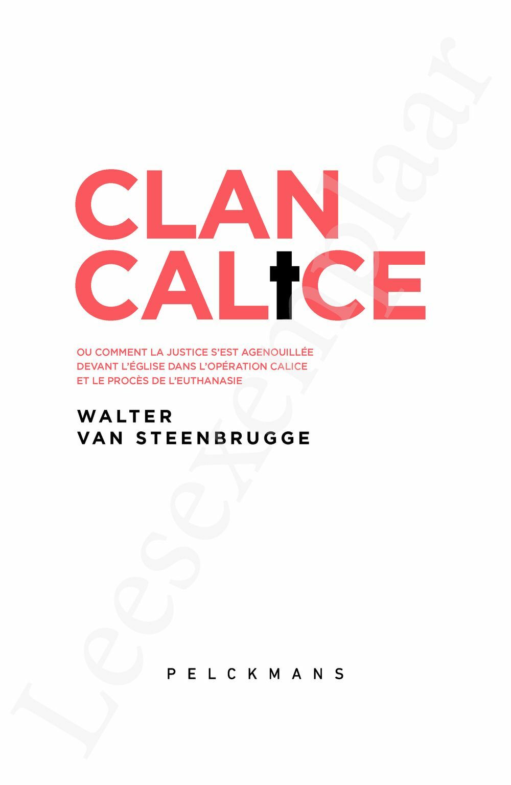 Preview: Clan Calice