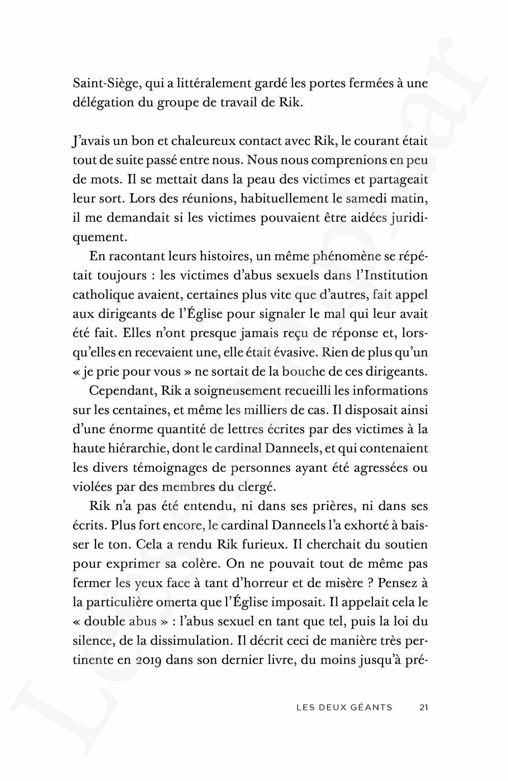 Preview: Clan Calice