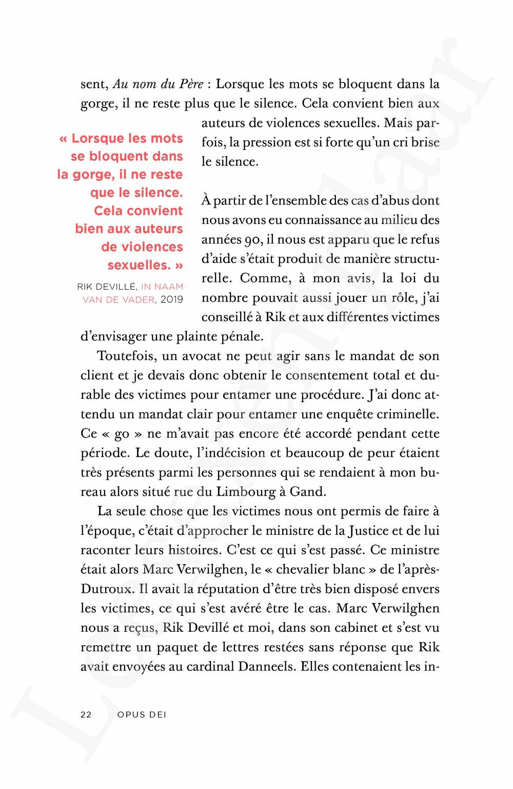 Preview: Clan Calice