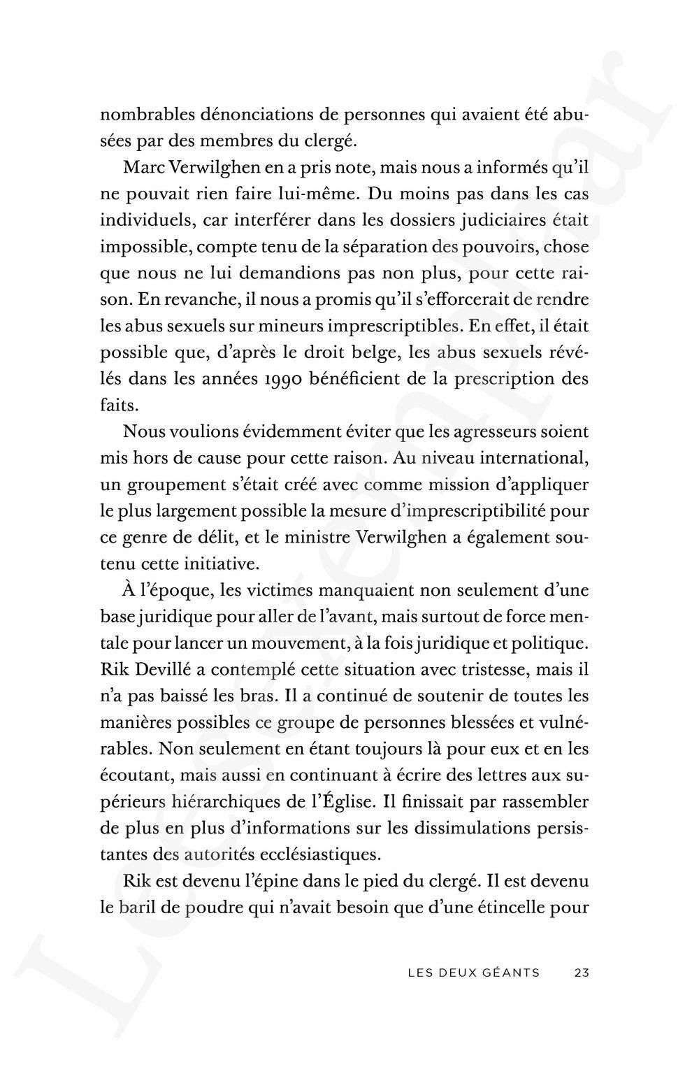 Preview: Clan Calice