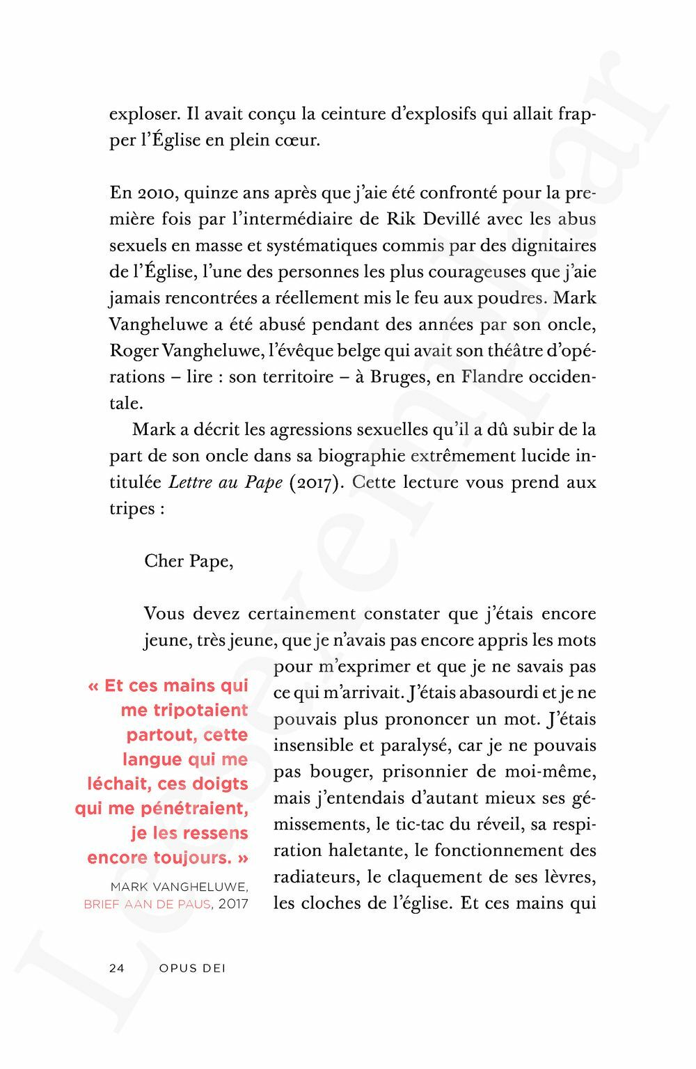 Preview: Clan Calice
