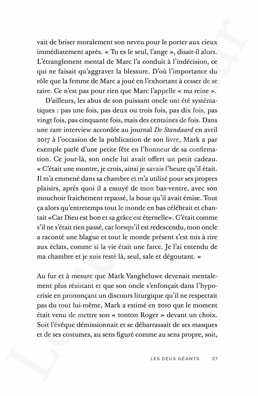 Preview: Clan Calice