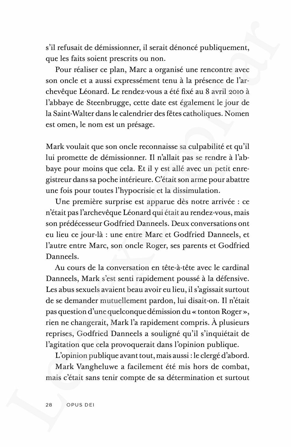 Preview: Clan Calice